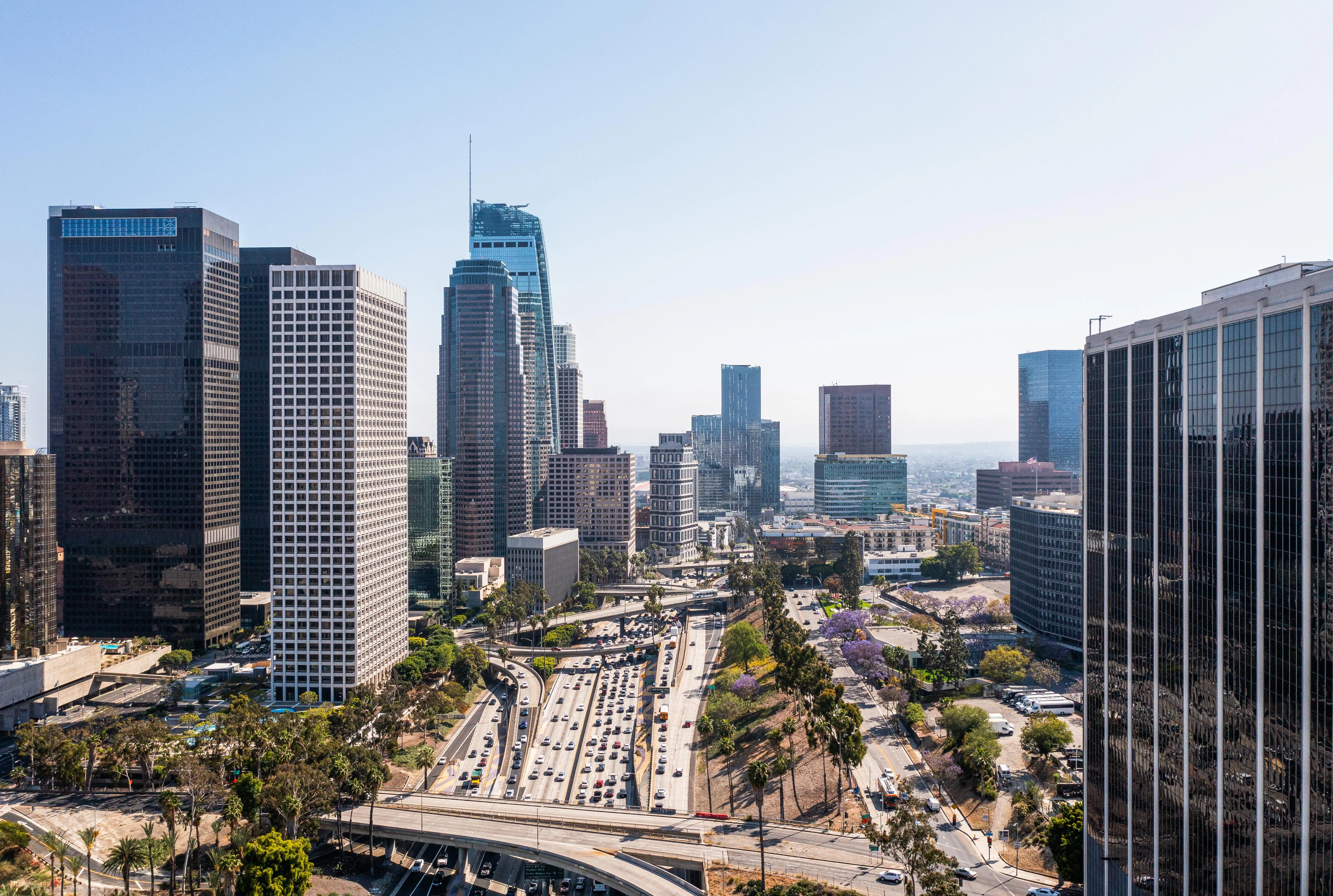 Arquitetura e o futuro das cidades inteligentes
