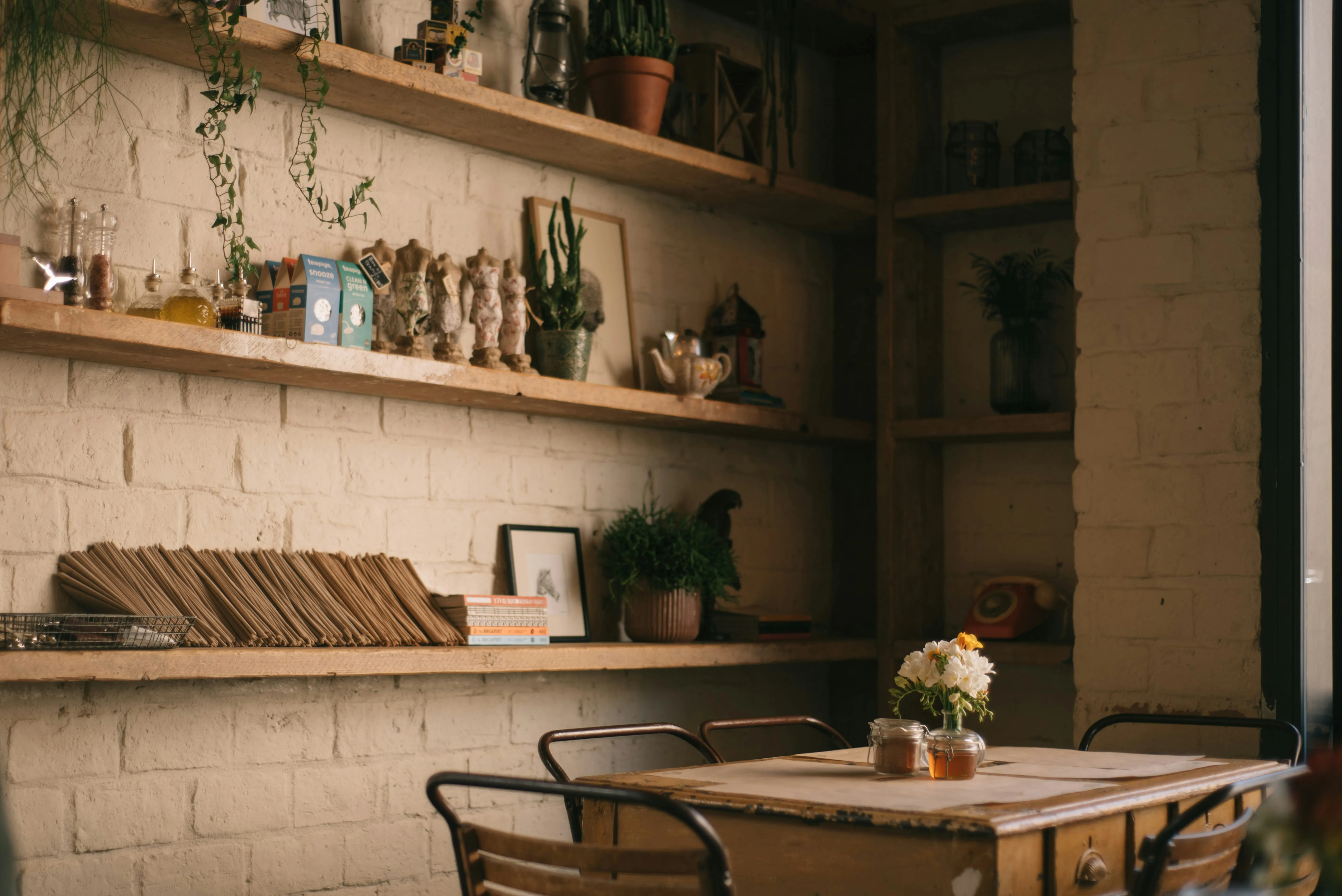 Decoração afetiva: o poder das memórias