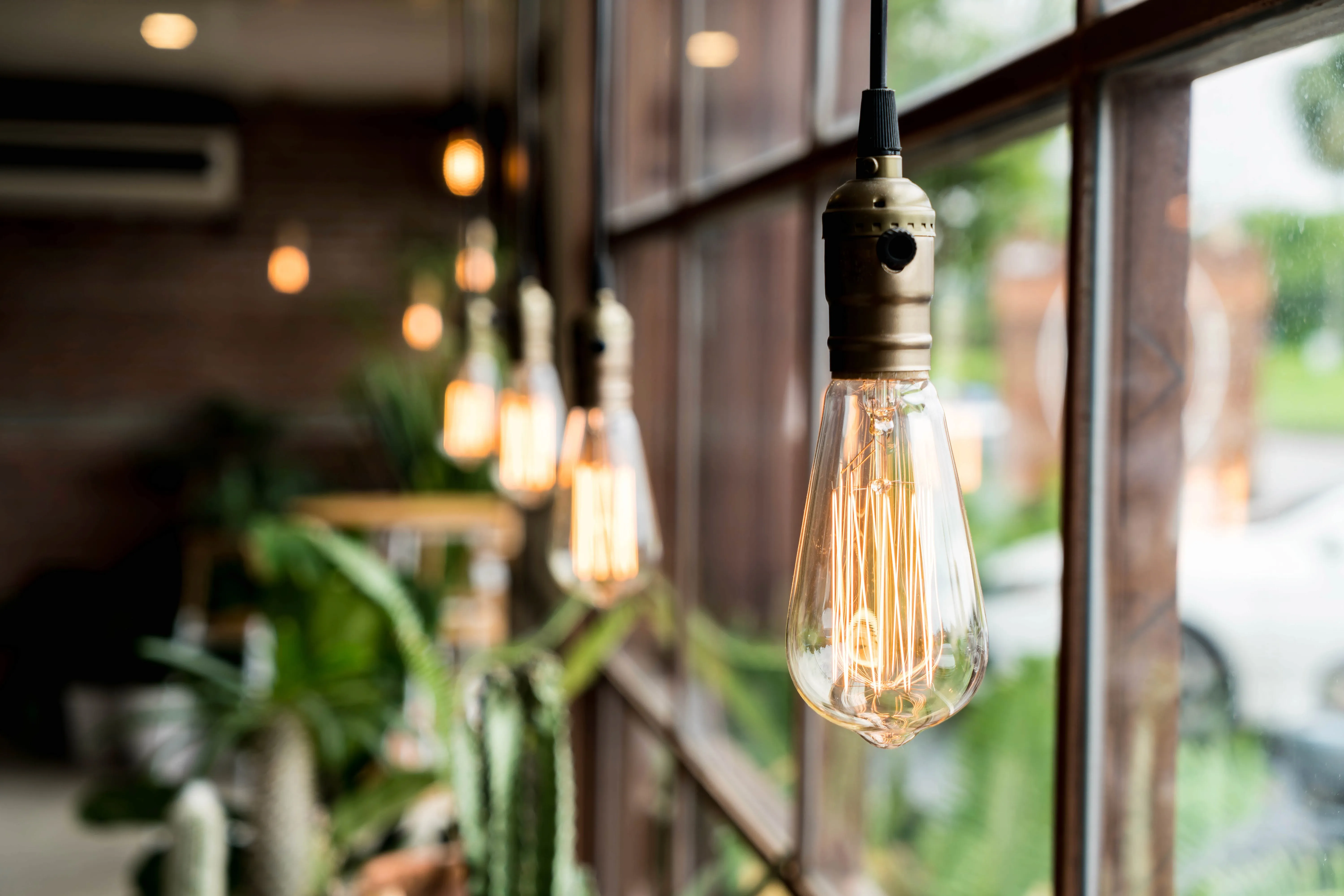 Iluminação ideal para cada ambiente