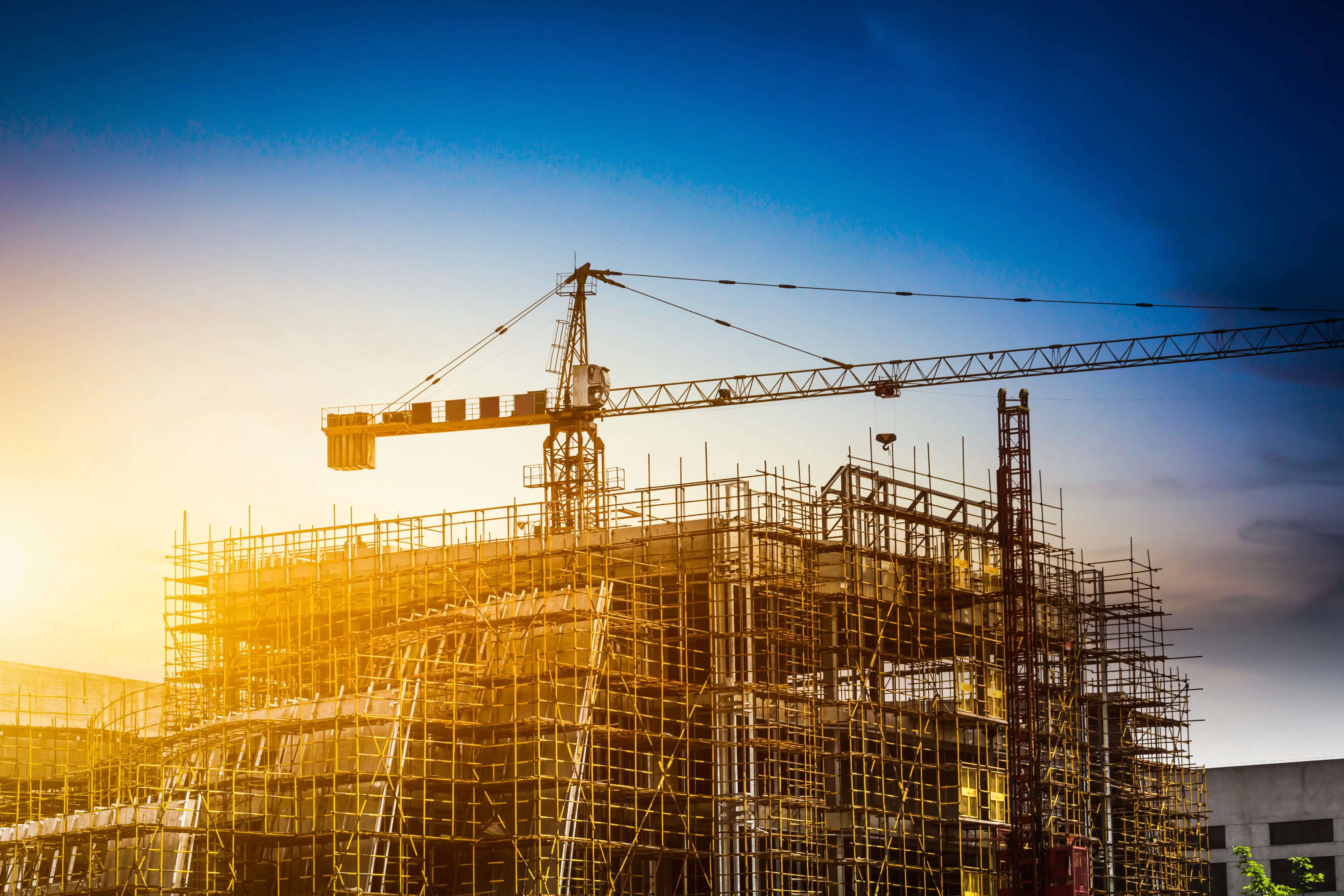Novos materiais e tecnologias construtivas